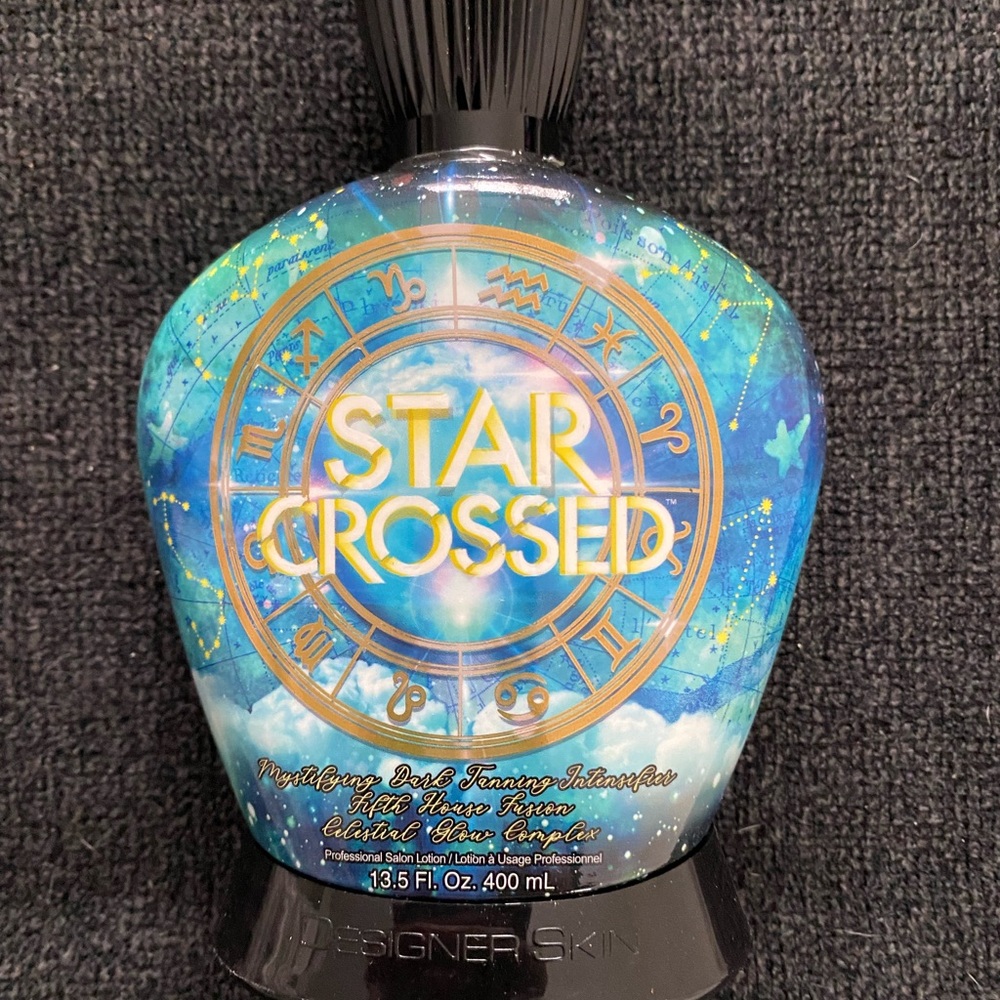 Designer Skin : Star Crossed